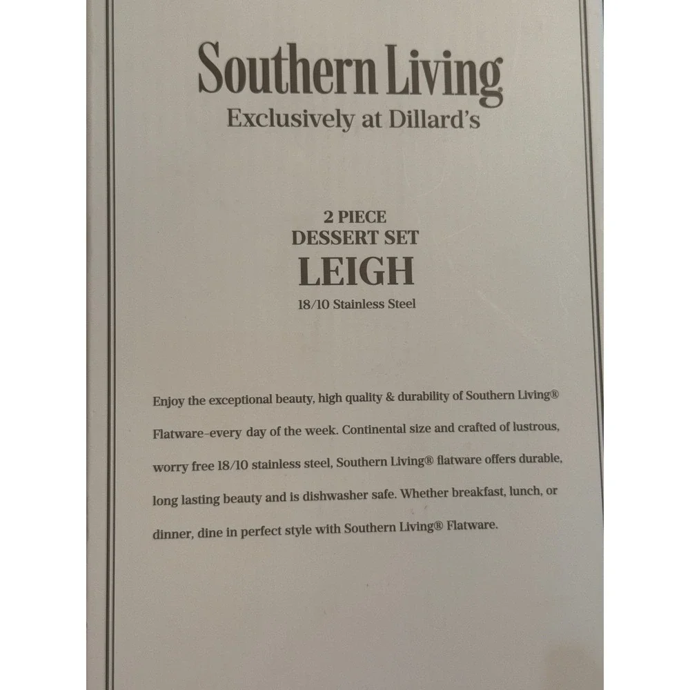 Southern Living southern living